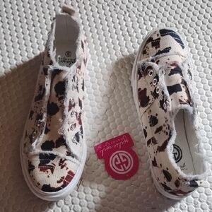 Girlfriend Collective Multicolor Sneakers